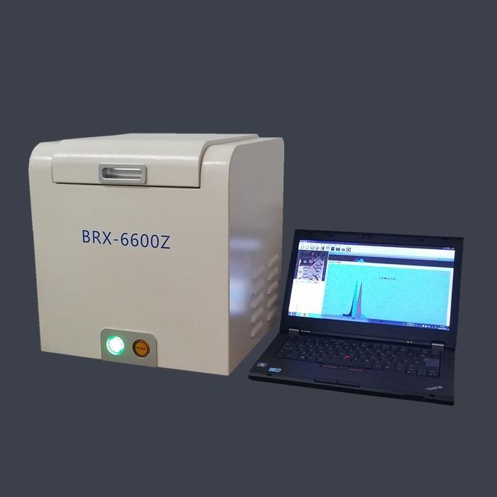 X荧光光谱测金仪BRX-6600Z