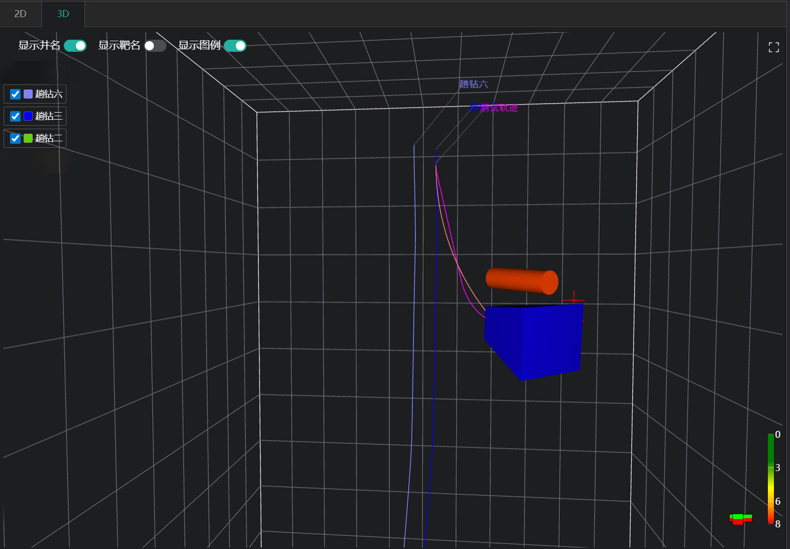Empowering Drilling with an “Intelligent Brain” — Shenkai Blue Ocean Energy Technology Inc. (BOET) Launches the Groundbreaking “AI-Drilling” Cloud Platform and AI-Driven Drilling Decision-Making Syste(图4)