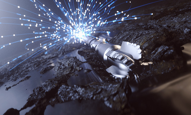 钻井参数强化随钻丈量解决规划<br>(SK-TMWD 无线随钻丈量仪)