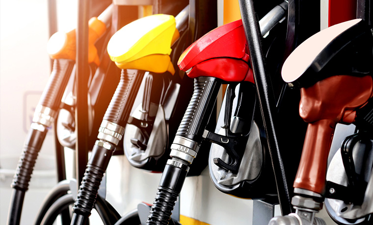 燃料油测试解决规划