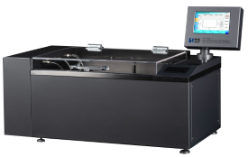 Автоматический измеритель давления насыщенных паров нефтепродуктов  SKY2002-II 