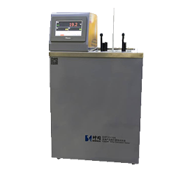 SYP1017-IIA 石油产品铜片侵蚀试验器