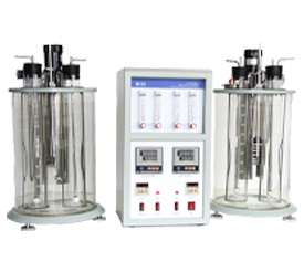 SYP3006-I 光滑油泡沫个性试验器