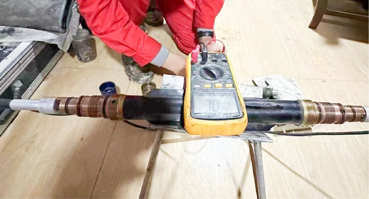 再提快！CQ9随钻获得页岩气开发新功效(图2)