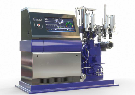 CQ9亮相2023俄罗斯NEFTGAZ石油展会(图4)