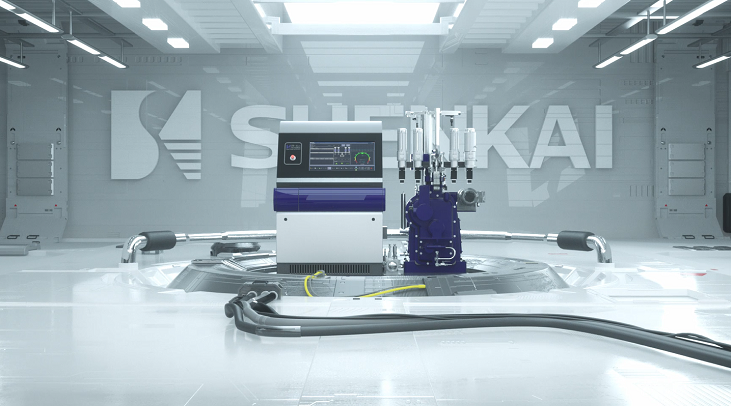 CQ9亮相2024美国OTC石油展会(图6)