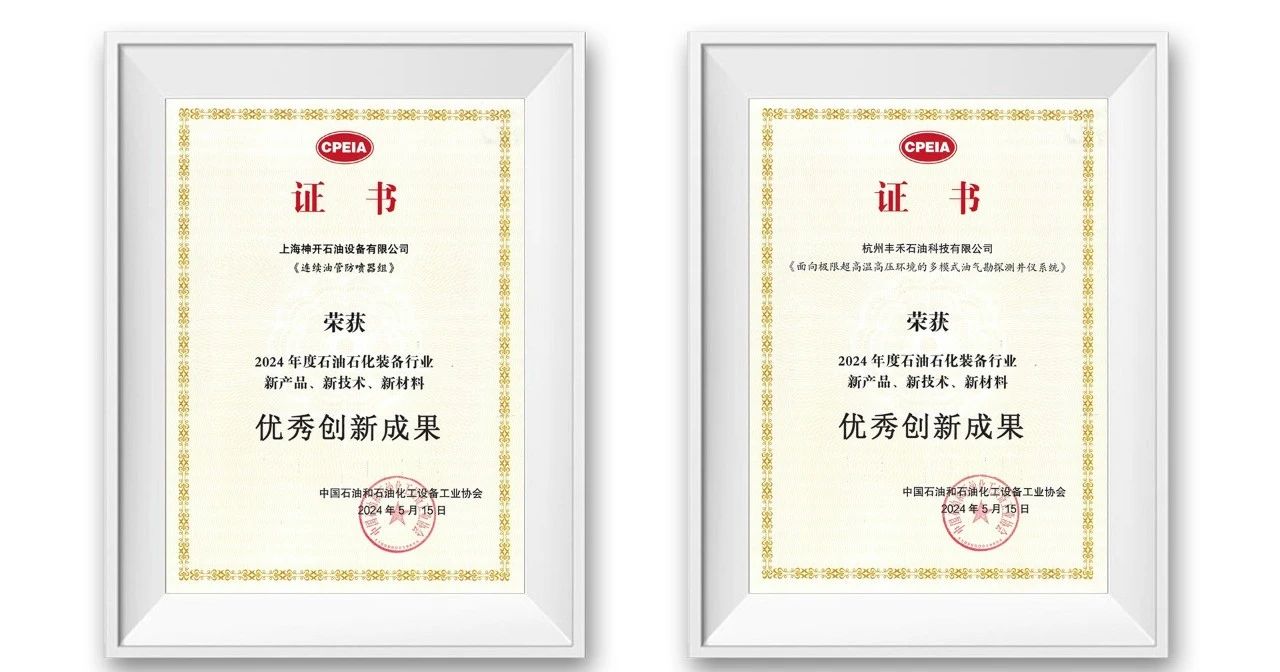 勇挑创新沉担，发展新质出产力——CQ9参与第三届石油石化设备产业科技大会(图3)