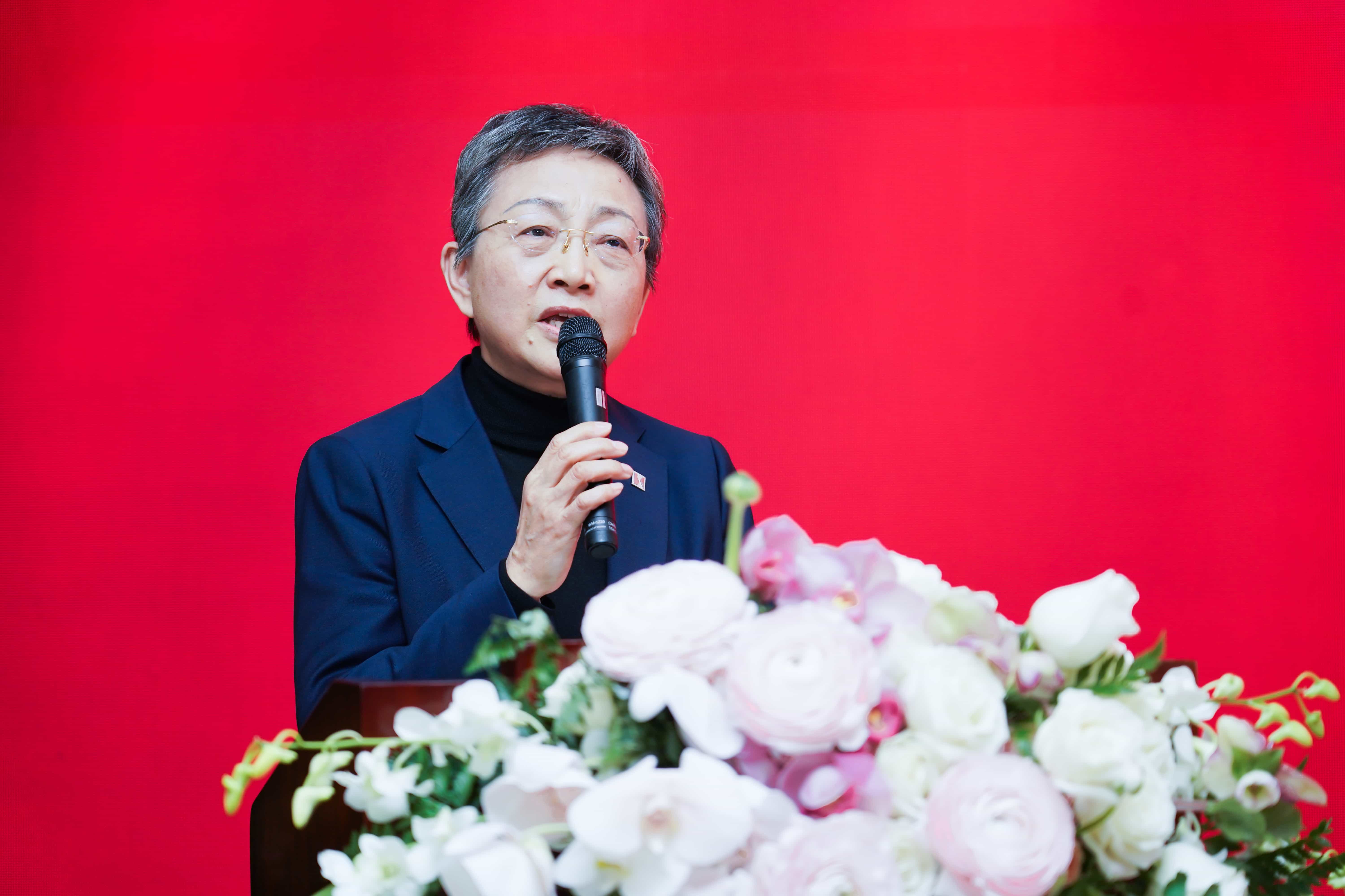行稳致远，进而有为——CQ9股份2024年度总结暨赞美大会隆沉召开(图6)