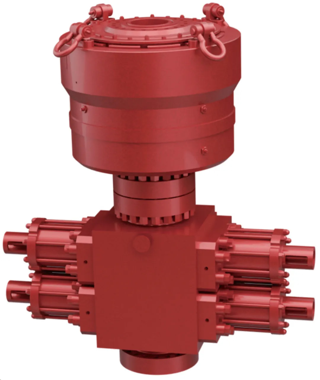 CQ9亮相2025俄罗斯NEFTEGAZ国际石油展(图3)