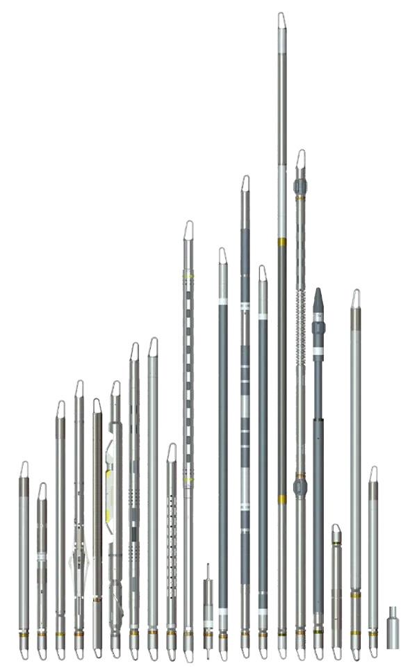 CQ9亮相2025俄罗斯NEFTEGAZ国际石油展(图6)