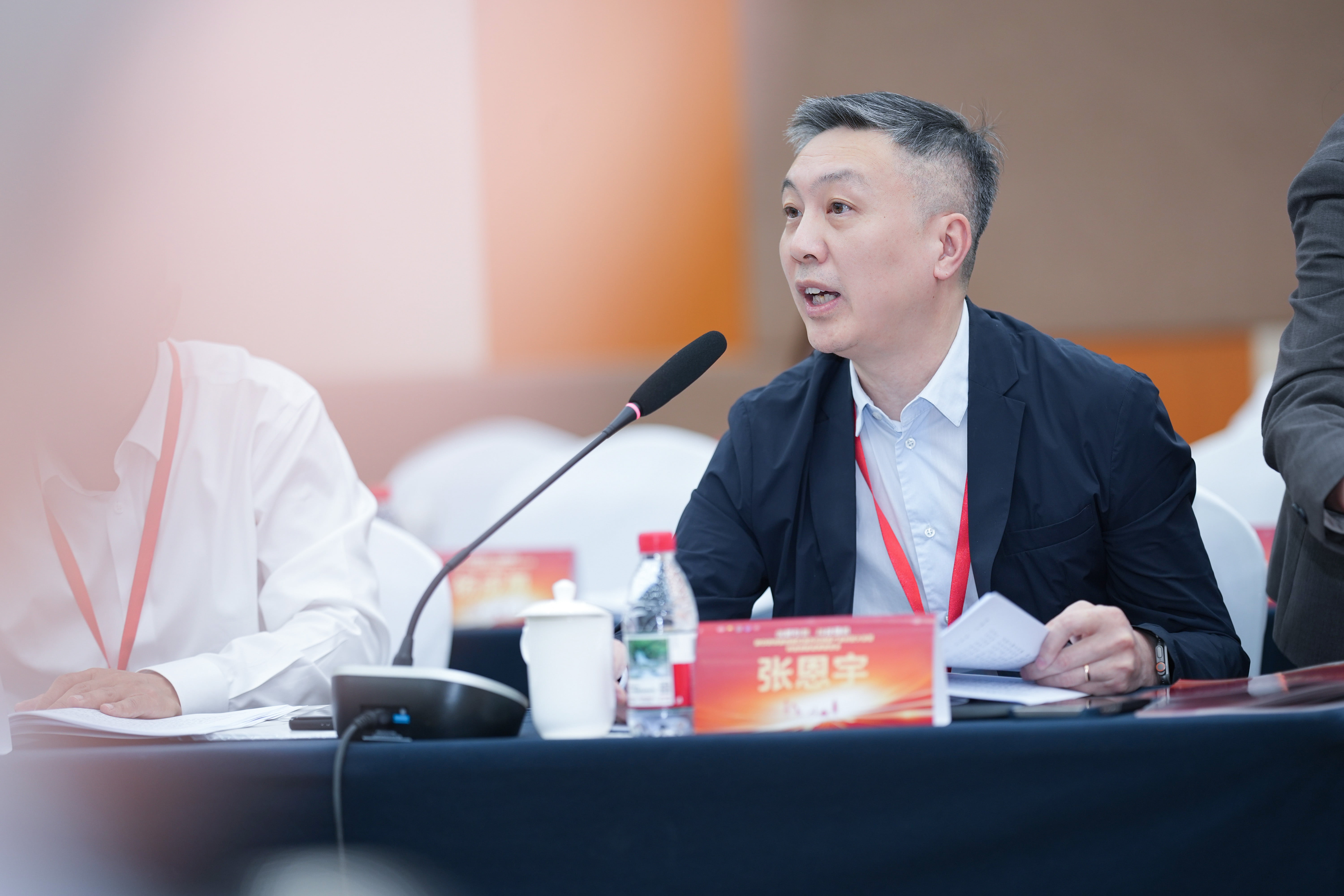 创新引领、科技强机——CQ9参与第四届石油石化设备产业科技大会暨科技创新成就展览会(图3)